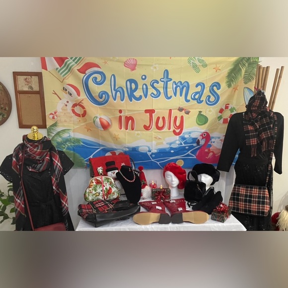 🎄CHRISTMAS IN JULY⛱️SCRF🎁 - Picture 8 of 8